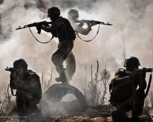 Що відбуваєтсья на фронті: У генштабі повідомили деталі
