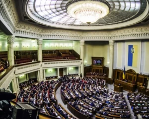 Кабмін погодив звільнення очільників Сумської та Луганської ОДА та призначив нових