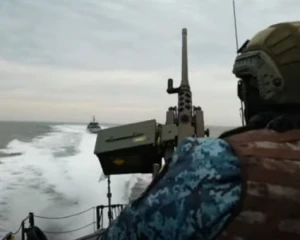 Росія не атакує порти України від часу перемир'я на Чорному морі, - речник ВМС ЗСУ