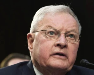 Келлог відзначив прогрес у відносинах США та України
