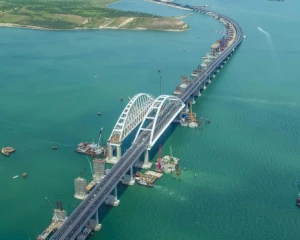 Україна зруйнує Кримський міст до непридатного стану - генерал США