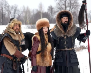 Російський гурт, який підтримує війну, очолив український чарт Apple Music