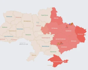 Росія атакує країну дронами: де загроза ударів