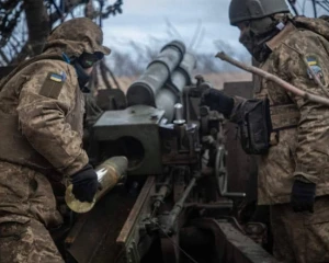 На Сумщині окупанті збільшили інтенсивність штурмів до 30%