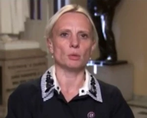 Конгресменка Спартц звинуватила ЗМІ у 
