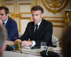Франція збирається визнати Палестинську державу