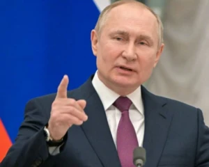 Росія може розпалити нові конфлікти на Балканах - Politico