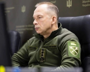 Чи можуть миротворці стати гарантією безпеки - Сирський чесно відповів
