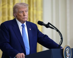 Трамп не дозволив Ізраїлю вдарити по ядерних об'єктах Ірану - NYT