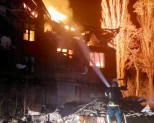 Краматорськ масовано атакували російські дрони: серед поранених є дитина