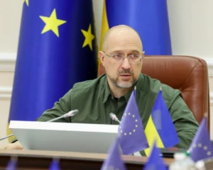 Україна веде перемовини про продовження торговельного безвізу з ЄС до кінця року