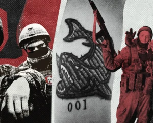 Проти України воювали три 