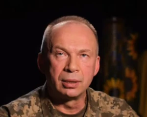 Сирський пояснив, чи протистоятиме Україна Росії без підтримки США