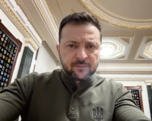 Україна готова купити великий пакет допомоги у США як гарантію безпеки - Зеленський