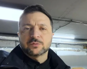 Зеленський заявив про готовність України придбати у США додаткові системи ППО