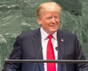 Трамп відмовився від постачання зброї Україні на $50 млрд