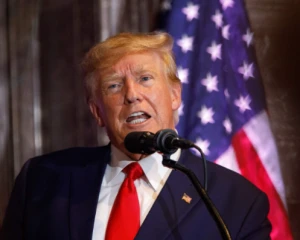 Трамп розкритикував програму 60 Minutes, яка присвятила два сюжети Гренландії та Україні