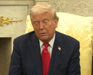 Трамп прагне досягти припинення вогню у війні Росії проти України до кінця квітня - The Economist