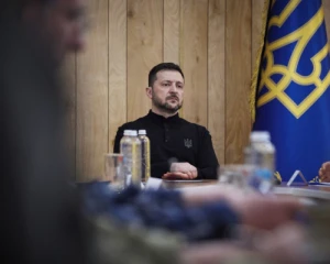 Зеленський оцінив нещодавні переговори зі США щодо копалин