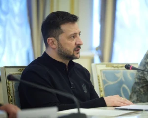 В Україні продовжать воєнний стан та мобілізацію на 90 днів