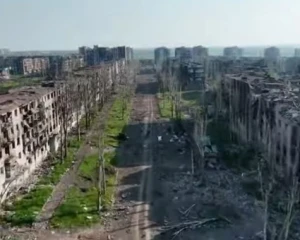 Сирський назвав причину невдачі наступ під Бахмутом у 2023 році