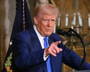 Білий дім пояснив рішення Трампа припинити фінансування