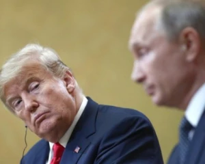 Більшість американців вважає,що Трамп 