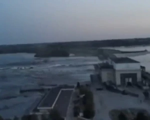 Підрив Каховської ГЕС вивів назовні токсичні елементи з дна водосховища - дослідження