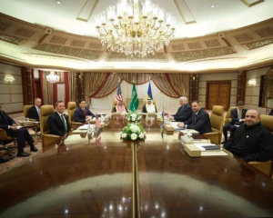 Україна не погодиться відмовитись від НАТО: американцям говорили про це на переговорах