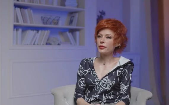 Лебідь чесно сказала, чи є шоу 