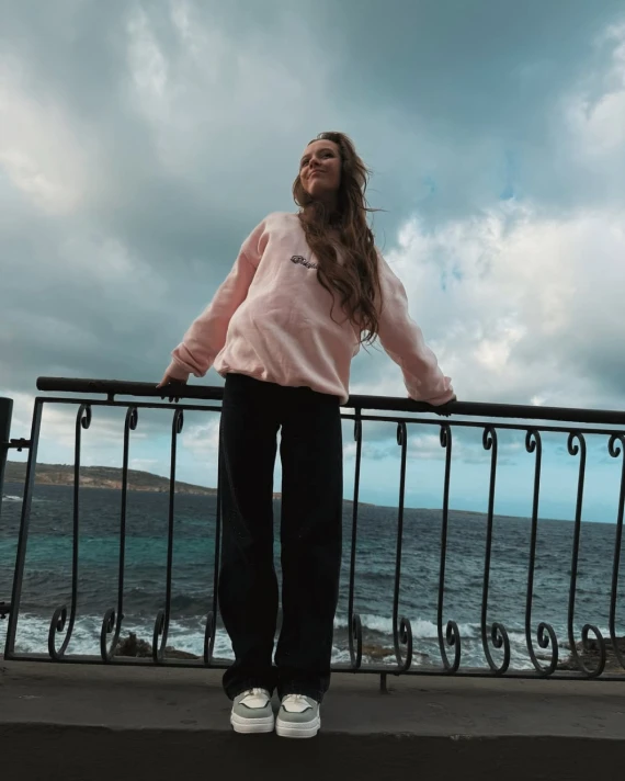 Ірина Кудашова розійшлась зі старшим на 10 років чоловіком