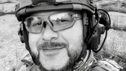 Кіно про героїв: лауреат українського 