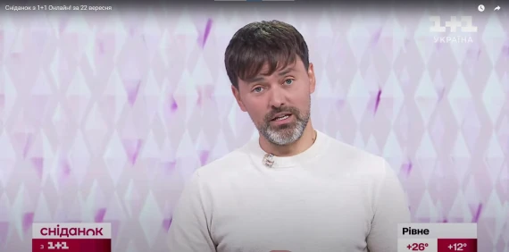 Тимур Мірошниченко кардинально змінив зовнішність: фото до та після