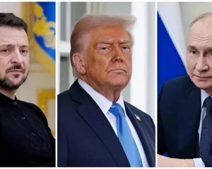 Війна чи переговори: закулісна гра навколо перемир'я набирає обертів - The Economist