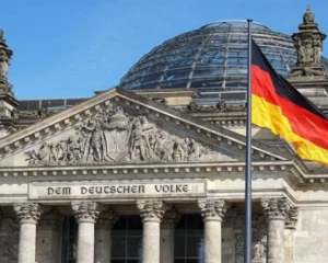 Німеччина посилить озброєння України у разі провалу перемовин із РФ