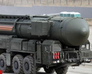 Москва погрожує Києву 
