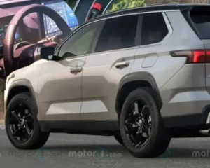 Toyota RAV4 зацікавила публіку ще до офіційного дебюту