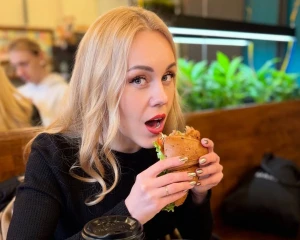 Співачка Олена Тополя розповіла, як тримає себе в формі