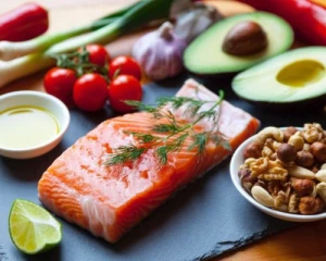 Таку їжу обирають довгожителі: які продукти середземноморської дієти позитивно впливають на здоров'я кісток
