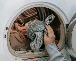 Скільки речей класти у пральну машину: просте правило для всіх моделей