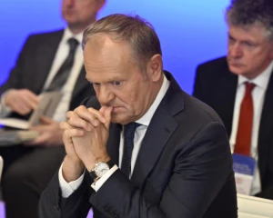 Владне протистояння у Польщі – чи не розміняють поляки Україну?