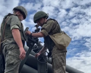 У Міноборони сказали, скільки ще часу Росія здатна воювати та оголосили причину тривалості