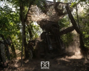 Де тривають бої: повідомили останні новини з передової