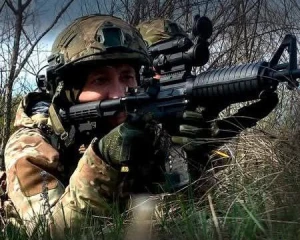 Українські сили відбили понад сто атак ворога за добу