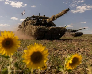Українські війська відбили більшість атак ворога уздовж фронту
