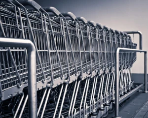Посуха і війна зірвали врожайність та підштовхнуть ціни на продукти