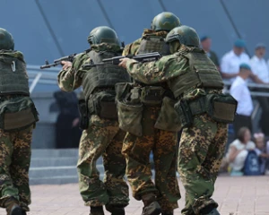 Білорусь підтягує війська до українського кордону: що задумав Лукашенко