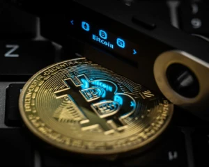 Криптовалюта рве вгору: Bitcoin майже побив власний рекорд