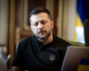 РФ навмисно б'є по цивільним, рятувальникам і медикам - Зеленський