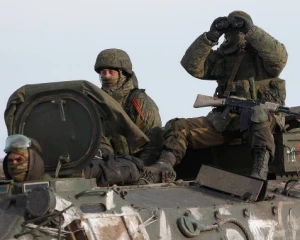 Російська піхота уникає відкритих боїв під Покровськом